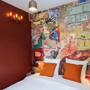 Appartement L'industriel, T2 Hypercentre Chic Et Cosy, Wifi Par Sovalfi, Saint-Etienne (Loire)