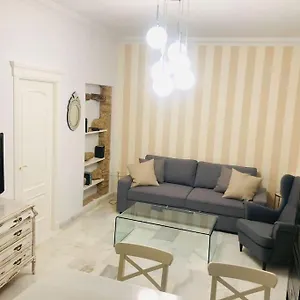 Duplex La Almazara En El Centro Historico De , Cordoue Espagne